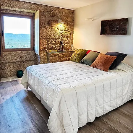 Um Jardim Em Vakantiehuis