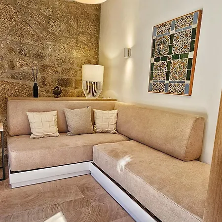 Um Jardim Em Vakantiehuis