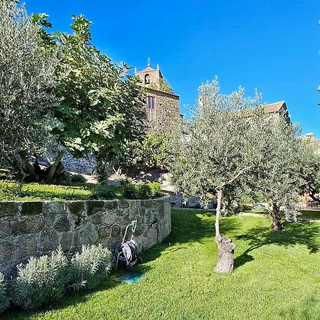 Um Jardim Em * Monsanto