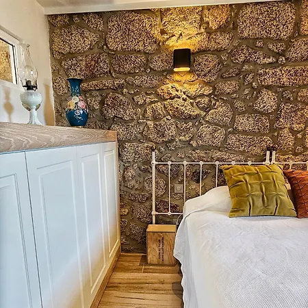 Vakantiehuis Um Jardim Em *
