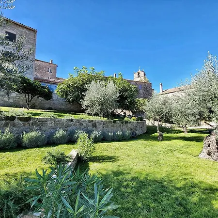 Um Jardim Em Vakantiehuis *